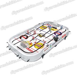 <span class=keywords><strong>Juego</strong></span> de música de mesa de Hockey para fiesta de niños Mini contador de puntuación de Hockey sobre <span class=keywords><strong>hielo</strong></span> deportes Arcade <span class=keywords><strong>juego</strong></span> de Hockey sobre <span class=keywords><strong>hielo</strong></span> a la venta - Product Image 2