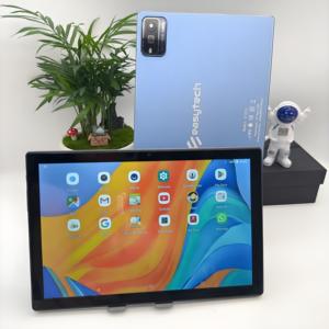 <span class=keywords><strong>10.1</strong></span> Inch 4G LTE Máy Tính Bảng Hỗ Trợ Sim Thẻ Android 13.0 Tableta 12GB + 512GB <span class=keywords><strong>Tablet</strong></span> PC <span class=keywords><strong>10.1</strong></span> Inch - Product Image 6