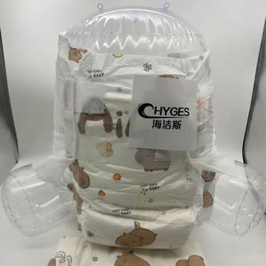 Couche pour <span class=keywords><strong>adulte</strong></span> ABDL à imprimé dessin animé mignon, douce, confortable, respectueuse de la peau, haute absorption, <span class=keywords><strong>protection</strong></span> anti-fuite, épaisse - Product Image 1