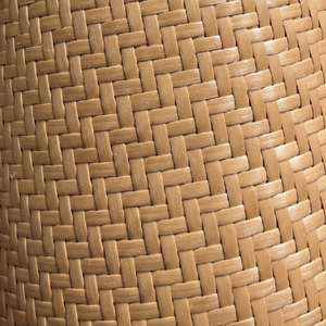 สายรัดหวายพลาสติกทรงสี่เหลี่ยมผืนผ้าสำหรับตกแต่งเฟอร์นิเจอร์วัสดุทอจากไม้ไผ่ทุกชนิด - Product Image 1