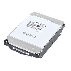New HDD MG10ACA20TE 20TB SATA 3.5 inch 7200rpm Hard Drive for Data Center / Enterprise Hard Drive - Product Image 1