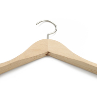 Cintres en métal personnalisés pour maillots de bain, conception flexible à un seul niveau, type crochet, cintre en fil métallique pour bikini, forme de corps, pour garde-robe de maillots de bain