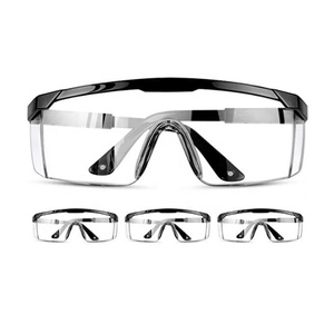 <span class=keywords><strong>Gafas</strong></span> de Seguridad Resistentes a Impactos CE EN ISO16321 - Product Image 6