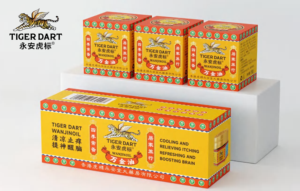 Produit Chinois Été 2026 : Offre Spéciale – Soulage Rapidement la Somnolence, Dissipe la Chaleur, Rafraîchit, Soulage les Démangeaisons, Réduit les Gonflements - Product Image 3