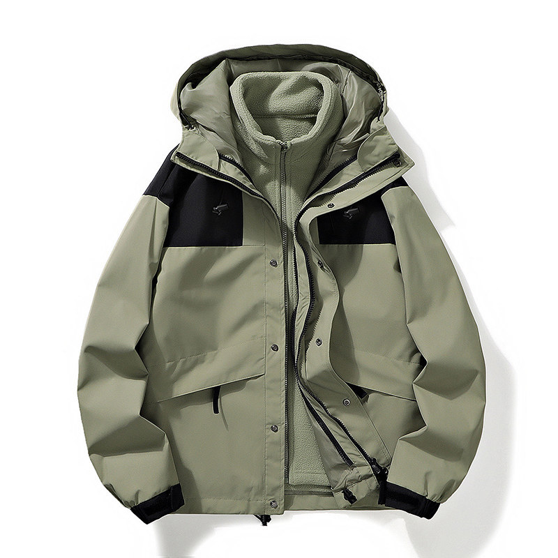 Light military green