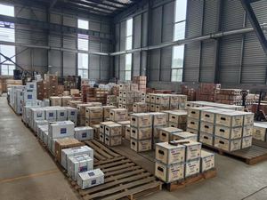 고품질 웨이차이 WP12 WP10 WP7 WP618 WP615 엔진 부품, 시노트럭 하우 Shacman 대형 트럭 부품용 - Product Image 6