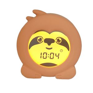 Factory Direct Selling Price Children's Sleep Training- Cute Sleep Trainer for Bedroom or <b>Desk</b> Use - Product Image 5