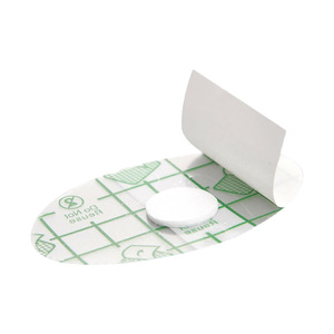 Pegatinas impermeables de membrana de PU para orejas, cubiertas protectoras para bebés, champú para niños, ducha, cuidado Personal - Product Image 1