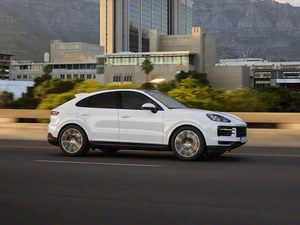 <span class=keywords><strong>Cayenne</strong></span> 2025 3.0T Dream Edition Manuale Sinistro Nuovo SUV a Benzina - Product Image 6