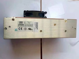 Fuente de Alimentación Conmutada Artesyn Astec AC/DC para Gabinete Industrial de 350W LPQ352 - Product Image 5