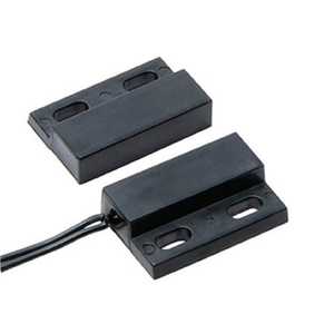 Capteur de contact magnétique pour fenêtre et porte Focusens avec boîtier en ABS - Product Image 4