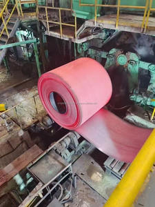 Placa de acero corten estructural de alta resistencia y baja aleación ASTM A588 - Product Image 5