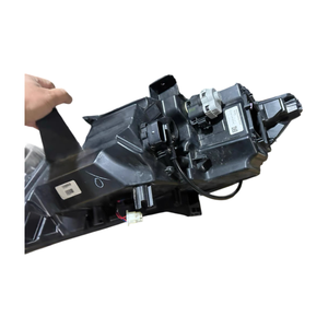 Faros LED Originales Desmontados para <span class=keywords><strong>Lincoln</strong></span> MKX 15-18, Izquierdo y Derecho, 12V 6000K - Product Image 5