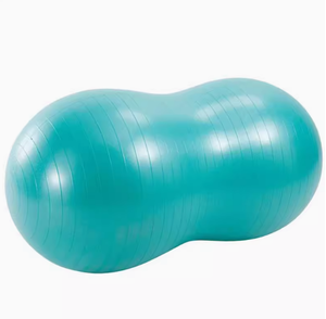 Yoga balle d'arachide équilibre réhabilitation épais antidéflagrant balle de yoga entraînement sensoriel femmes enceintes sage-femme fitness - Product Image 1