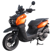 Moto à essence 4-temps 50cc 150cc, grande usine chinoise, 50 kmph, à pédale, bon prix