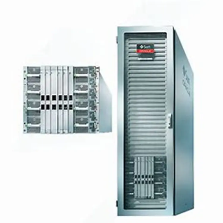 Servidores de bases de datos Ora CLE Exadata Database Machine Plataforma para datos