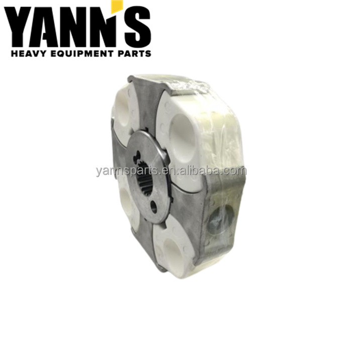 YANN'S 7Y1348 Excavator Coupling Assy for 330 330L E330 330B E330B
