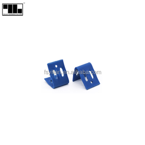 Premium 5-Hole Full <strong>Covered</strong> Spring Clips for Furniture High Quality Parts - Product Image 2