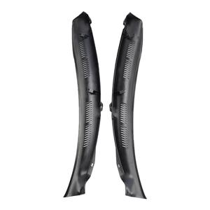 ที่ปัดน้ำฝน W210 Mercedes-Benz 2x ฝาครอบหน้าจอ2108311058 - Product Image 3