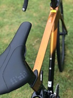 Vente chaude Java J-Air FUOCO vélo de route R7000 105 22 vitesses 700C T800 vélo de course en fibre de carbone vélo léger