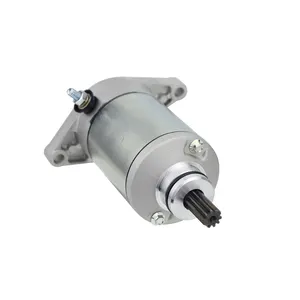 Starter Motor For 1987-2005 Suzuki QuadRunner King Quad LT-F300F 250 300C 18807