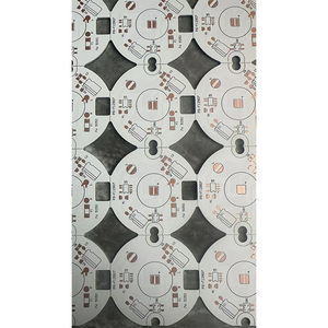 Thiết kế nhà máy, sản xuất, tùy biến, lắp ráp pcba và in bảng mạch <span class=keywords><strong>PCB</strong></span> - Product Image 2