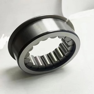 Roulements à rouleaux cylindriques simples et doubles rangées 140RN92 pour applications mécaniques en stock - Product Image 1