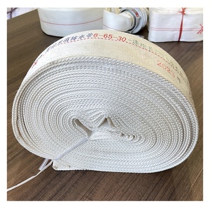 Manguera de Bombero Doble Ajustable de 65 mm, Fabricada a Medida, de Lona y Poliuretano, Equipo y Accesorios de Alta Presión - Product Image 3