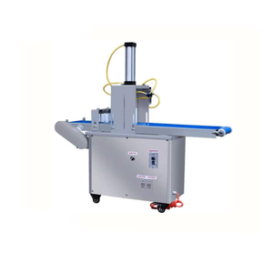 Fabriqué par Xingtai Humon machinerramen machine petite presse à pizza <span class=keywords><strong>couscous</strong></span> - Product Image 2