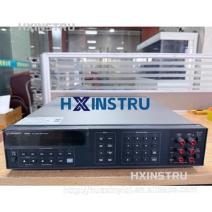 Multímetro Digital de Escritorio de Alta Precisión Keysight 3458A, Equipo de Prueba de Ocho Dígitos y Medio - Product Image 1