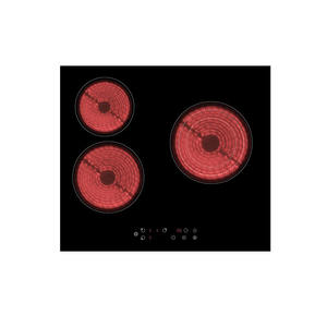 Table <span class=keywords><strong>de</strong></span> <span class=keywords><strong>cuisson</strong></span> à induction multi-brûleurs encastrable en céramique pour usage commercial et domestique avec fonction <span class=keywords><strong>de</strong></span> chauffage par ondes lumineuses et <span class=keywords><strong>de</strong></span> réservation <span class=keywords><strong>de</strong></span> temps - Product Image 3