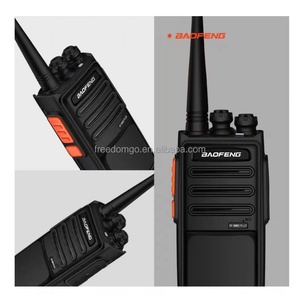 วิทยุสื่อสารสองทาง Baofeng BF-888S PLUS เครื่องส่งรับวิทยุมือถือ UHF 400-470MHz แบบพกพาได้วิทยุสื่อสาร16ช่อง - Product Image 3
