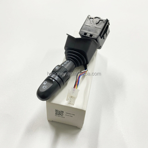 Hengney Hot Bán Các bộ phận 96387324 cho Daewoo <span class=keywords><strong>Chevrolet</strong></span> <span class=keywords><strong>optra</strong></span> kết hợp chuyển đổi đèn pha chuyển đổi tín hiệu lần lượt - Product Image 6