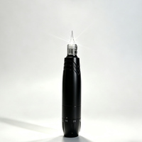 Permanente make-up machine met verstelbare slaglengte 2,0 MM-3,5 MM PMU tatoeagemachine pen mini tatoeage pistool