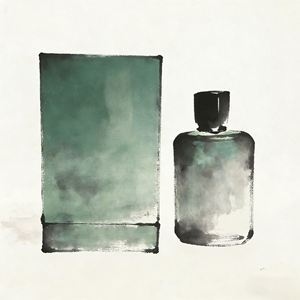 Perfumes de Larga Duración 125ml, Botella Verde de Alta Calidad, Colonia Masculina con Fragancia Amaderada, Perfume Corporal para Hombre, Atomizador de Perfume para Hombre - Product Image 1