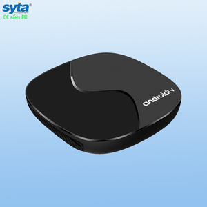 Offre Spéciale V98 ATV Android/Q5 <span class=keywords><strong>Plus</strong></span> H.265/H.264 11 TV Box Office ODM/Dual Band Wifi BT 5.0 Digital 4K/8K TV Stick Premium Set-Top - Product Image 3