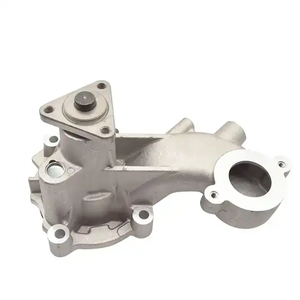 Autopartes Spot de fábrica Venta al por mayor Piezas de sistema de refrigeración automotriz Bomba de agua del motor para Buick <span class=keywords><strong>Chevrolet</strong></span> Cadillac GMC - Product Image 6