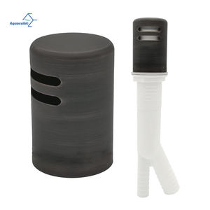 ฝาปิดระบบประปาแบบอเมริกันช่องแอร์สำหรับใช้เปลี่ยนช่องอากาศในห้องครัว - Product Image 2