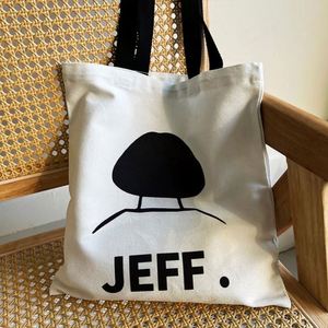 Wholesale Promotion Cotton Shopping Canvas Tote <b>Bag</b> Custom Logo Reusable and Eco-Friendly <b>Foldable</b> Handled Packaging Low MOQ - Product Image 4