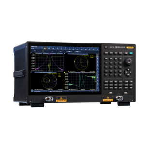 เครื่องวิเคราะห์เครือข่ายซีรีส์ 3671 10MHz -14/20/26.5/ 43.5GHz - Product Image 5