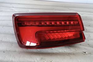 Feux arrière LED d'origine d'occasion pour <span class=keywords><strong>Audi</strong></span> <span class=keywords><strong>A3</strong></span> 8V <span class=keywords><strong>Berline</strong></span> 2017 2018 <span class=keywords><strong>2019</strong></span> 2020 S3 8V, vente en gros - Product Image 2