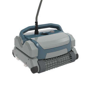 <span class=keywords><strong>Robot</strong></span> Limpiafondos Eléctrico Inalámbrico BN, <span class=keywords><strong>Robot</strong></span> Limpiador de <span class=keywords><strong>Piscinas</strong></span>, Aspiradora Automática <span class=keywords><strong>para</strong></span> <span class=keywords><strong>Piscinas</strong></span> Enterradas - Product Image 3