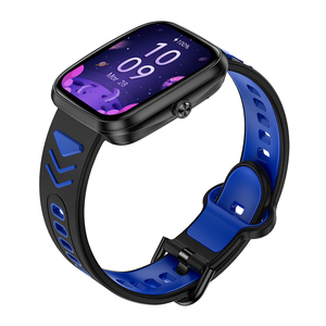 Montre connectée TKYUAN pour adolescents avec jeux, longue autonomie, réveil, meilleur cadeau de Noël pour garçons et filles, smartwatch 2025 - Product Image 4