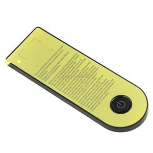 Cache d'écran MI 4 GO 48V pour trottinettes électriques XIAOMI 4 GO – Pièces de rechange - Product Image 2