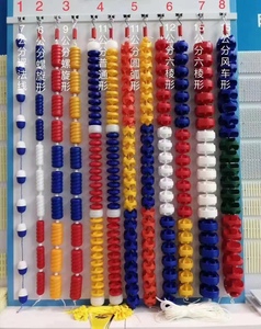 Divisor <span class=keywords><strong>de</strong></span> línea <span class=keywords><strong>de</strong></span> carril flotante <span class=keywords><strong>para</strong></span> piscina <span class=keywords><strong>para</strong></span> uso profesional Ideal <span class=keywords><strong>para</strong></span> competiciones <span class=keywords><strong>de</strong></span> entrenamiento - Product Image 5