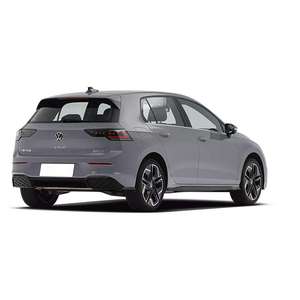 2025 per <span class=keywords><strong>VOLKSWAGEN</strong></span> GOLF vendita calda quattro ruote nuova auto <span class=keywords><strong>sportiva</strong></span> 5 posti 5 porte elettrica grossista benzina cina pelle R18 sinistra - Product Image 4