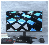 Penjualan Panas Komputer Industri Mini PC Core I7 16g 512g Desktop Embedded Micro PC