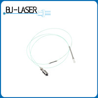 Module laser couplé à fibre 375nm 200mW au meilleur prix pour l'exposition aux UV