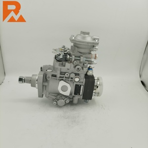 Pompe à injection de carburant 0460424131 VE4 12F1300R669 905200749023 R669 pour moteur diesel 3 TD5.130 4.5L - Product Image 3