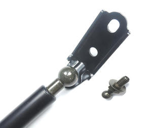 Gaysan hidrolik gaz bahar otomotiv/yat/traktör/tıbbi/sanayi/gaz payandası/mobilya için araç koltuğu üretici - Product Image 4